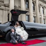 Luxury Wedding Limo Service