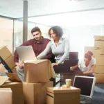 bedrijfsverhuizing Groningen