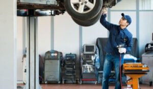 hail damage repair el dorado springs Missouri