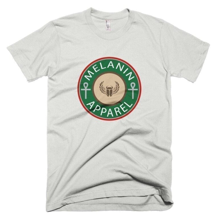 Men’s Melanin Apparel