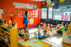 Daycare davie
