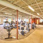 Wellness Center