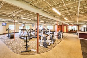 Wellness Center