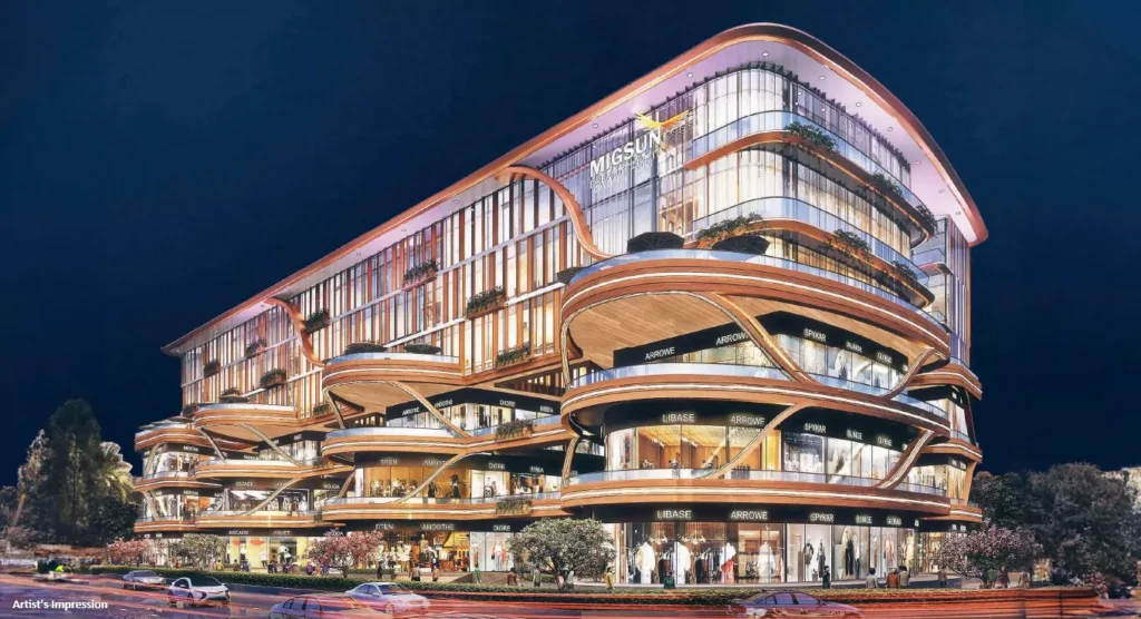 Smart Investors are Eyeing Migsun Delta Street: Here’s Why