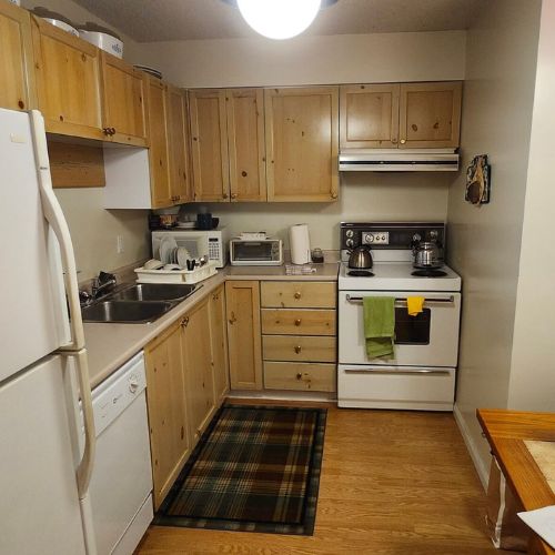 Kitchen Renovation West Vancouver