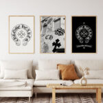 Chrome Hearts Shirts