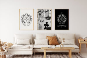 Chrome Hearts Shirts