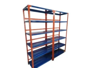 Slotted Angle Rack Manufacturers