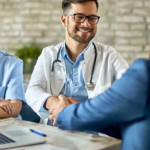 Prefer Doctors At Home in Dubai