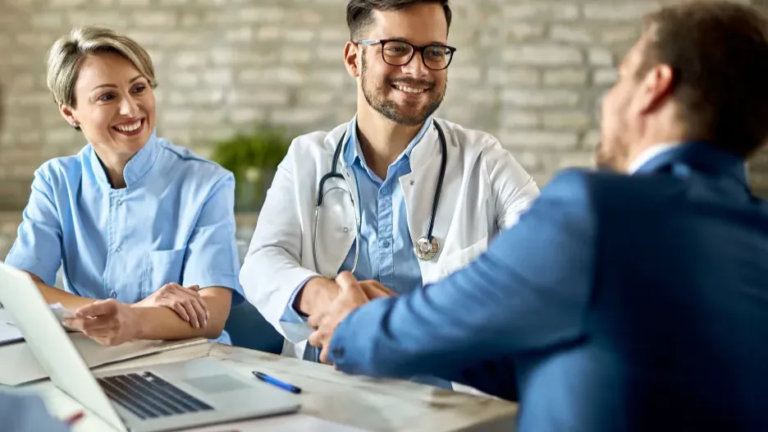 Prefer Doctors At Home in Dubai