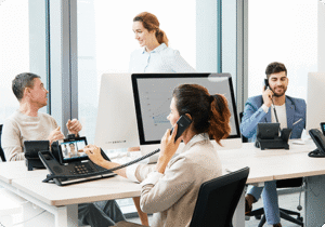Business Phone Solutions