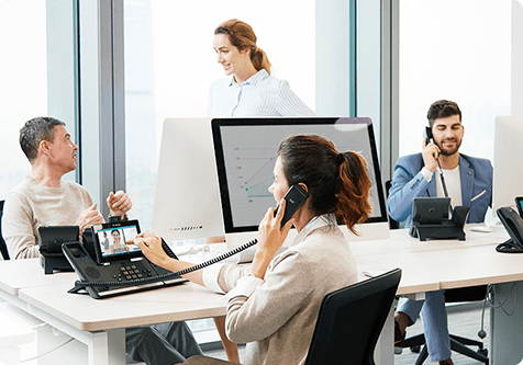 Business Phone Solutions