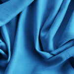 Cotton Poly Lycra Fabric