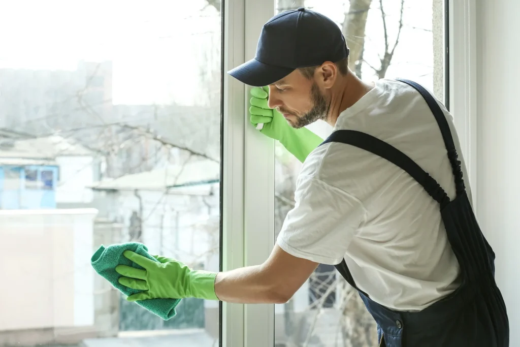 Window Cleaning Services Near Me