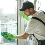 Window Cleaning Services Near Me