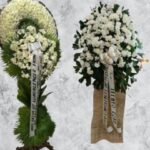 Sympathy flowers Manila