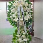 Sympathy flowers Taguig