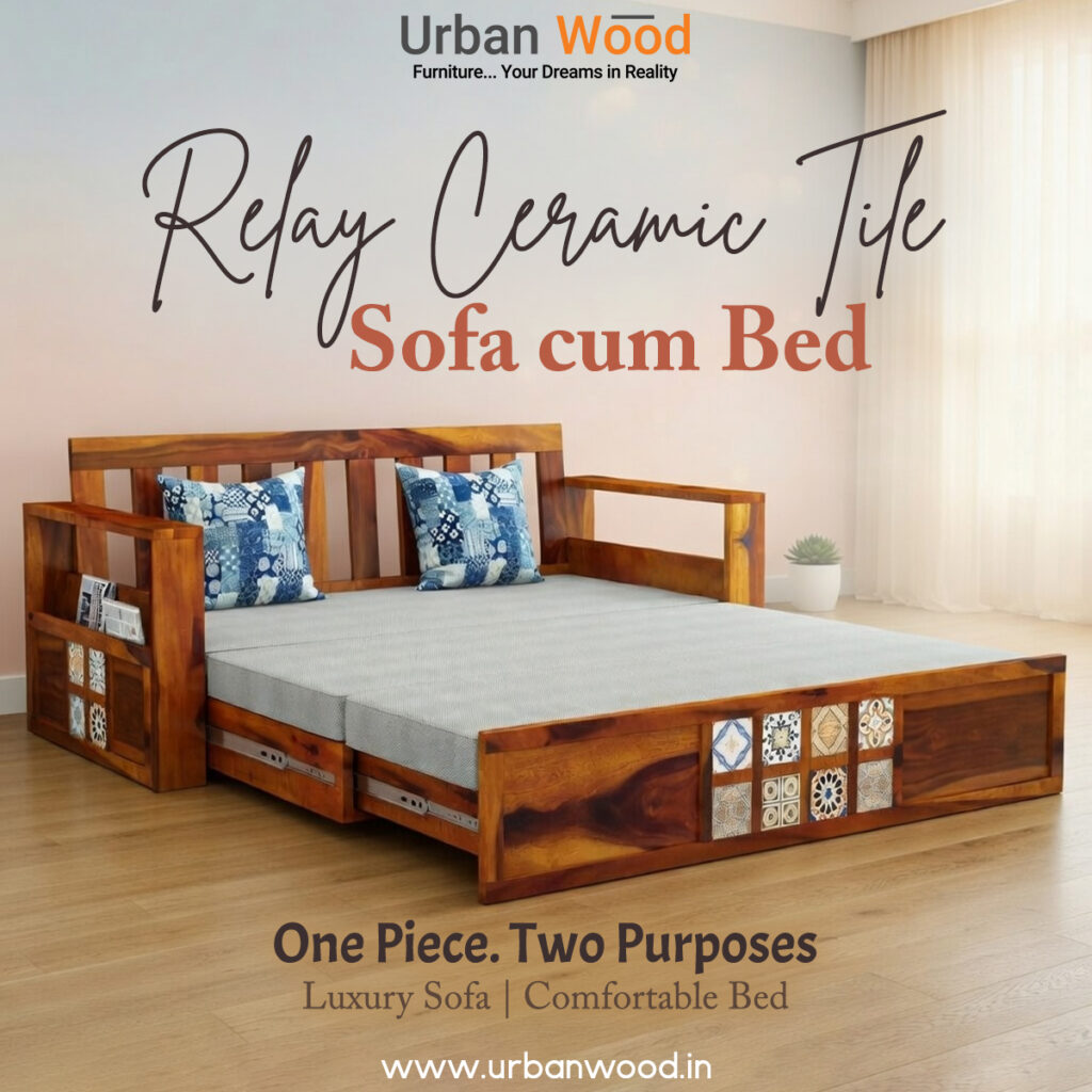 sofa cum bed