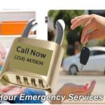 serrurier urgence