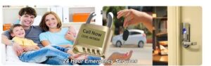 serrurier urgence