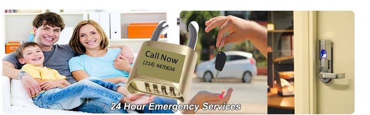 serrurier urgence