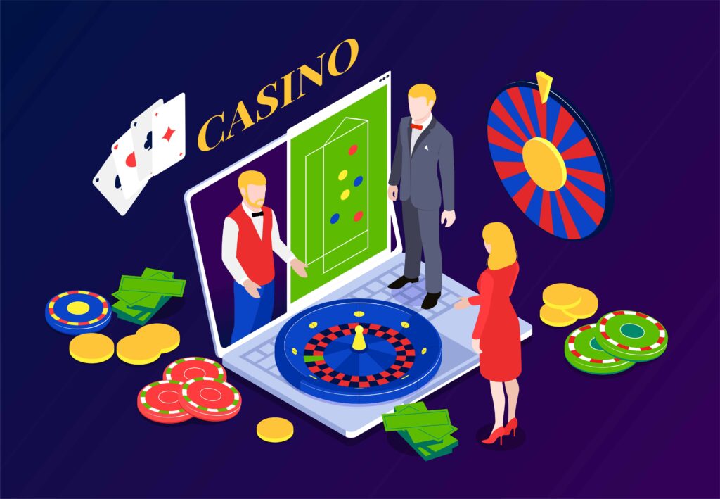 Casino Game Development Company