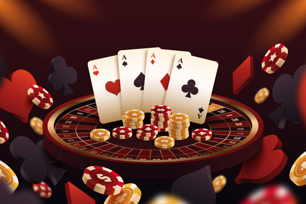 Casino Game Development Company
