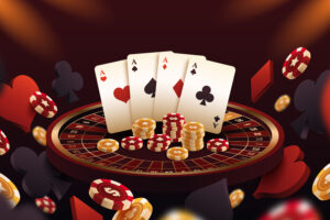 Casino Game Development Company