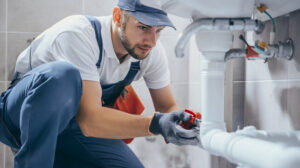 bathroom renovations plumbing​ Kew