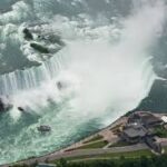 Niagara's fury