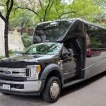 Bus Rental Toronto