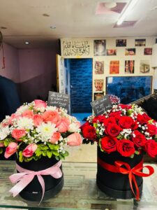 Same Day Flower Delivery in Karachi for Birthdays and Romantic Celebrations