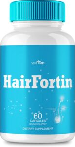 HairFortin Official