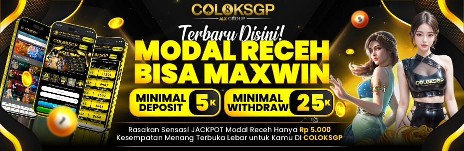 COLOKSGP