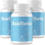 hairfortin supplement 2026
