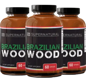 Brazilian Wood
