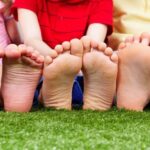 Treat Pediatric Foot Problems with Gentle Podiatrists Edinburgh