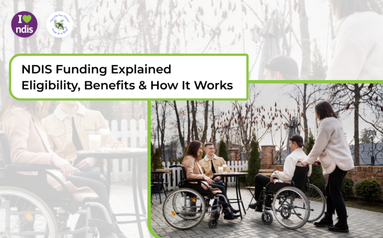 NDIS Funding