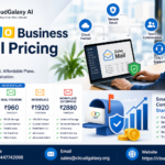Affordable Zoho Business Email Solutions for Growing Businesses
