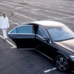 Airport limo service Los Angeles