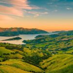 New Zealand tourism