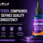 Albuterol Compounds