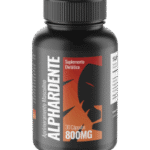 Alphardente