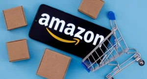 Amazon Product Launch