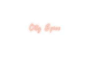 cityspice