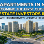 Apartments in Noida