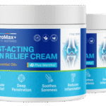 ArthroMax+ Cream