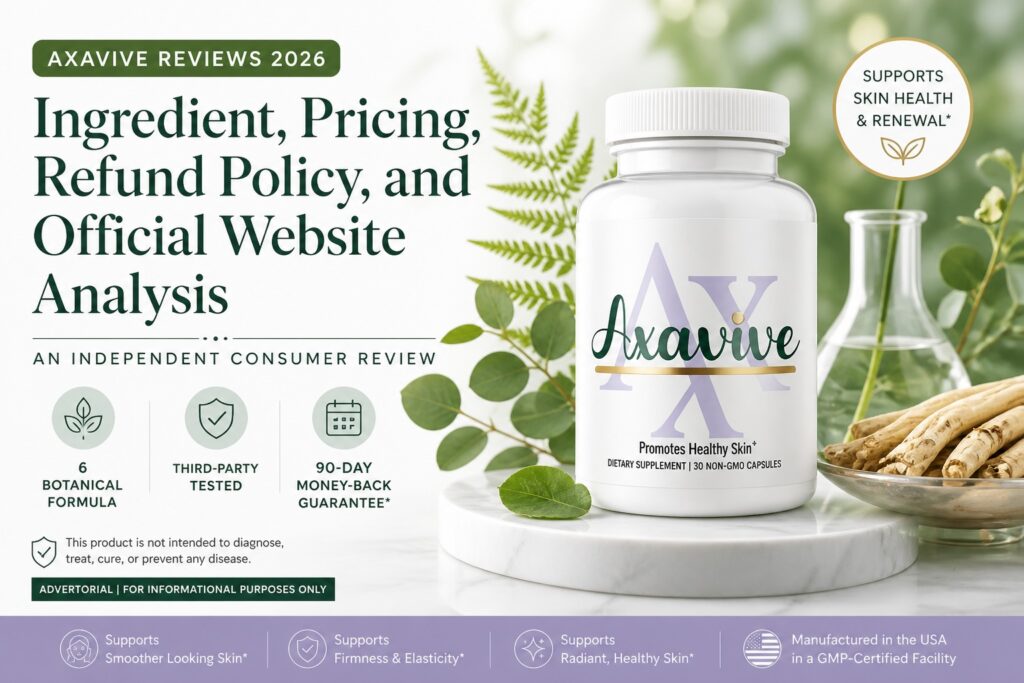 Axavive