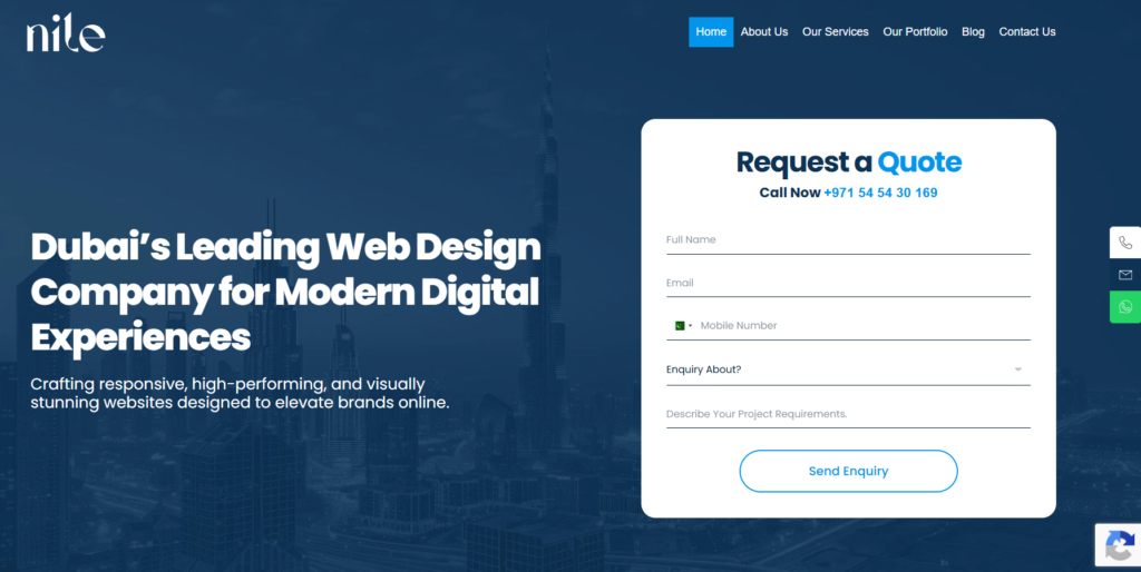 Latest Trends Shaping Dubai Web Design in 2026
