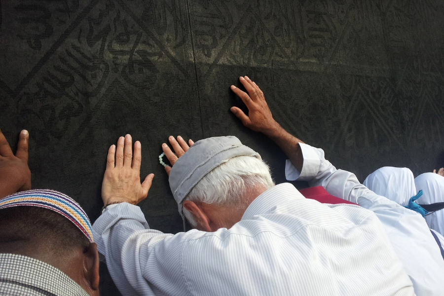 Best Umrah agency UK (9)